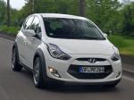 Hyundai ix20 Crossline 2014 года